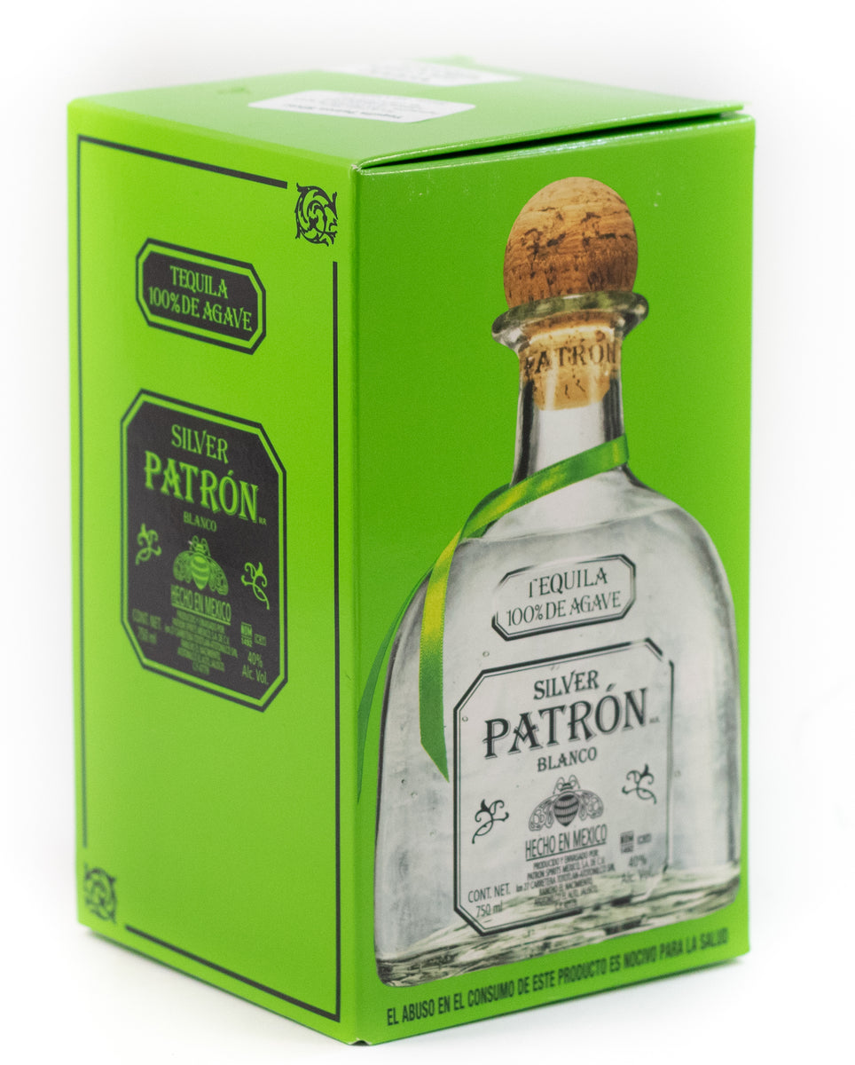 Las mejores ofertas en Patrón Botella de Tequila