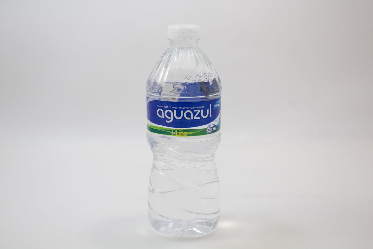 Comprar 24 Pack Agua Bote Aguazul- 500ml