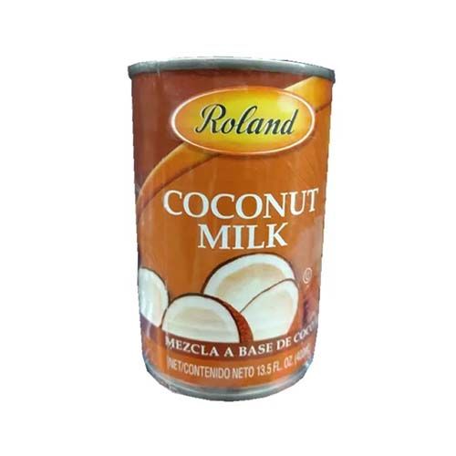 ROLAND COCONUT MILK CLASI/13.5 Super del Corral