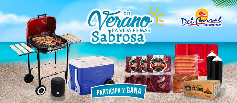 PROMOCIÓN VERANO 2021
