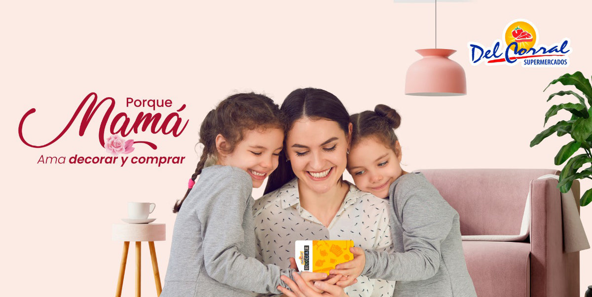 ¡Conoce todos los detalles de nuestra Promoción para Mamá 2021!