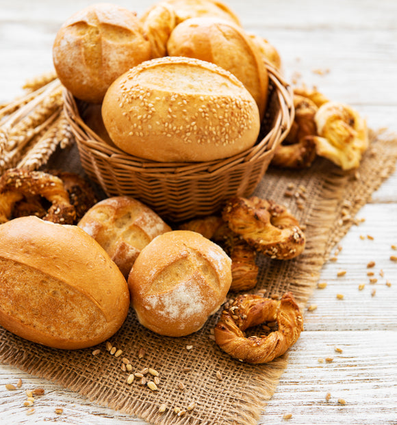 PANADERIA Y TORTILLAS