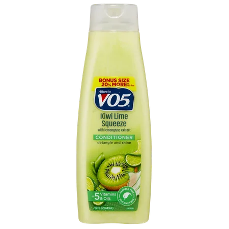 ALBERTO VO5 CONDITIONER 12.5 OZ