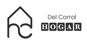 Del Corral Hogar, tienda online con entregas a nivel nacional; artículos de decoración para el hogar; esas piezas para tus espacios que tanto buscabas