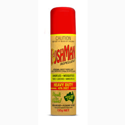 BUSHMAN REPELENTE ULTRA 130 GR