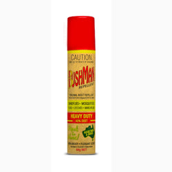 BUSHMAN REPELENTE ULTRA 60G