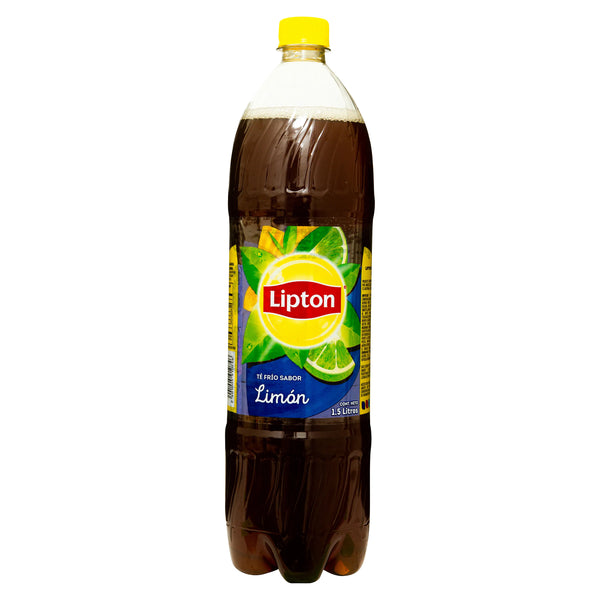 LIPTON TE PET 1.5 LITROS