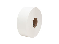WC PAPEL INSTITU/BLANCO 500 MT