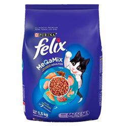 FELIX MEGAMIX 6X1.5 KG