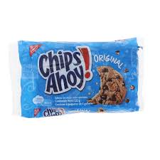 CHIPS AHOY GALLETAS 222 G