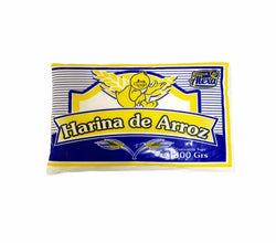 ALEXA CREMA DE ARROZ 300 G