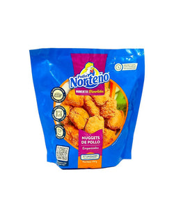 NORTEÑO NUGGETS 454 G