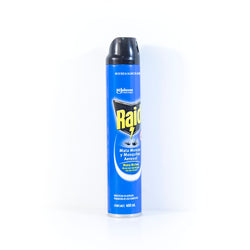 RAID MATA BICHOS 400 ML