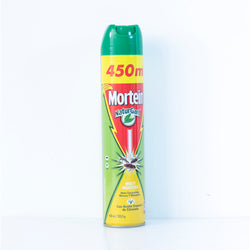 MORTEIN CITRONELLA 450 ML