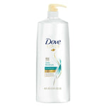 DOVE ACOND DAILY MOISTUR 4O OZ