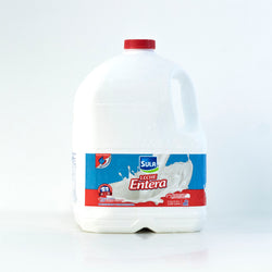 SULA LECHE ENTERA 3,600 ML