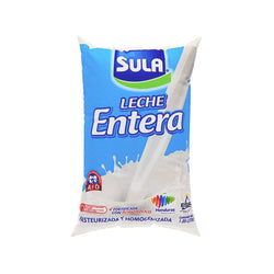 SULA LECHE ENTERA 0946 LITROS