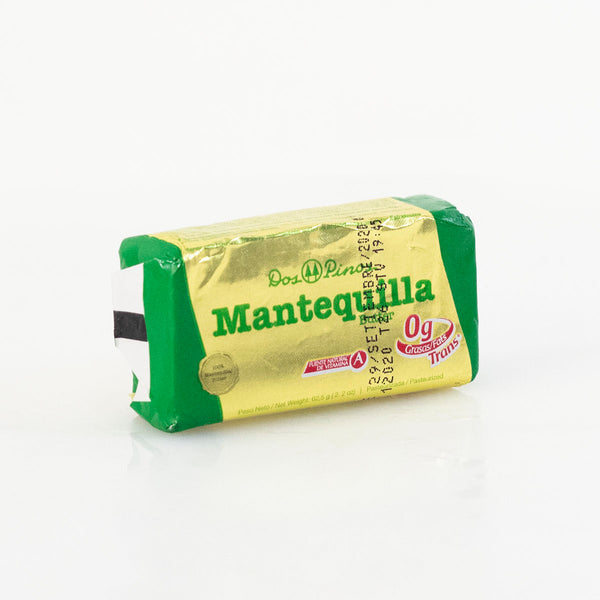 DOS PINO MANTEQUILLA AM/62.5 G