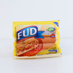 FUD SALCHICHA 350 GRAMOS