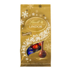 LINDT HOLIDAY ASSORTED