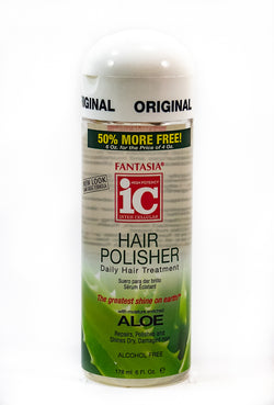 FANTASIA IC HAIR POLISHER 6 OZ