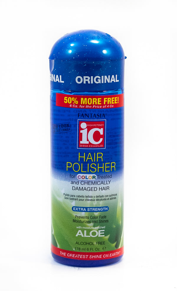 FANTASIA IC HAIR POLI ALOE 6OZ