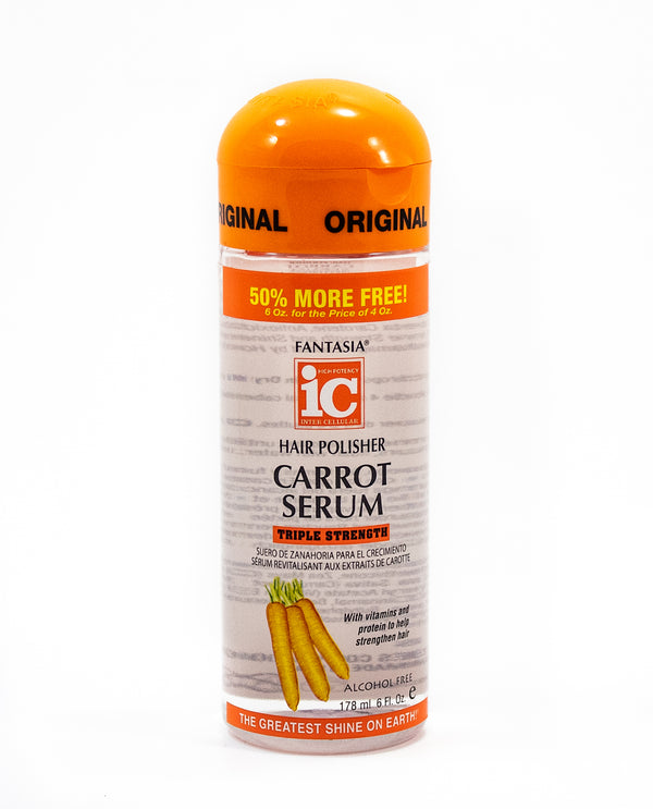 FANTASIA IC HAIR CARROT 6 OZ