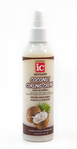 FANTASIA IC COCONUT 178 ML