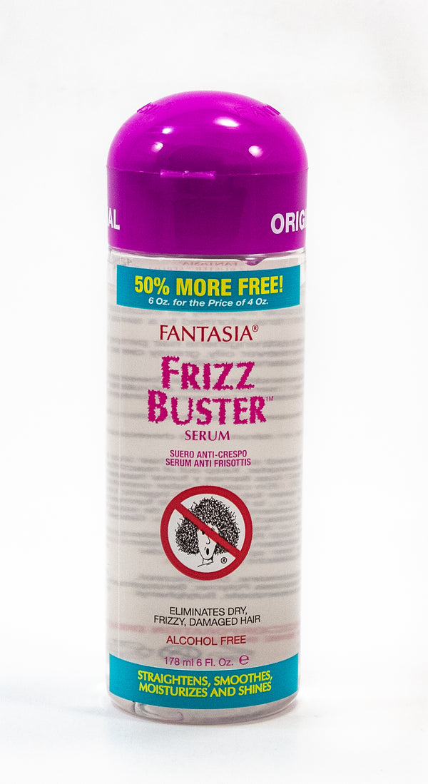 FANTASIA IC FRIZZ BUST DE 6 OZ