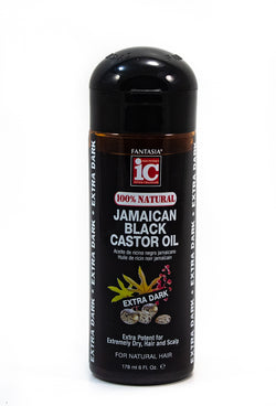 FANTASIA IC JAMAIC CA OIL  6OZ