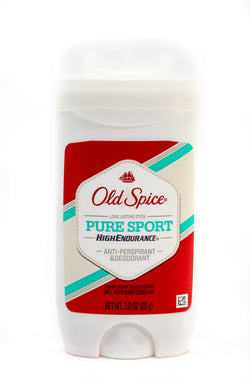 OLD SPICE PURE SPORT DEO 85 G