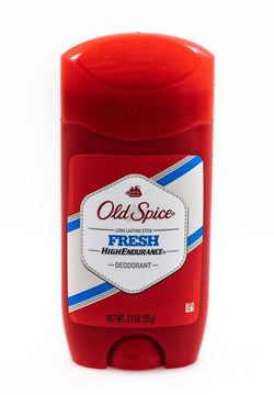 OLD SPICE DEODORANT FRESH 85G