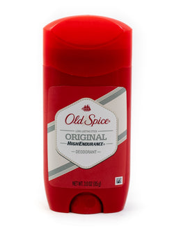 OLD SPICE DEODORANT 85 GR