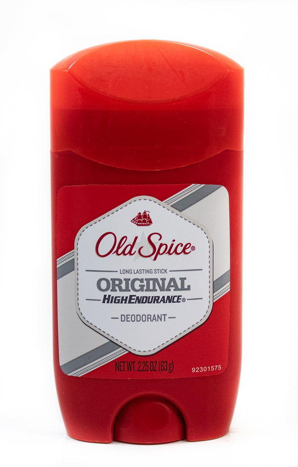 OLD SPICE ORIGINAL DEO 63 G