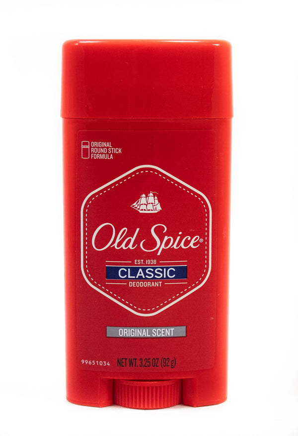 OLD SPICE CLASSIC 92 G