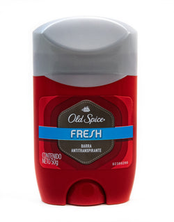 OLD SPICE FRESH ANTITRA 50 G