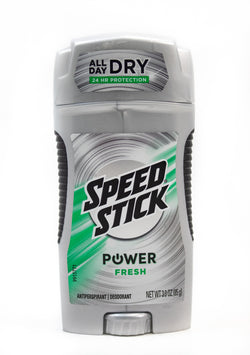 DESODORANTE SPEED STICK FRESH