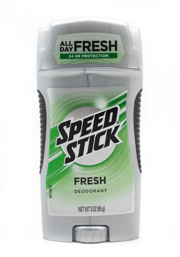 SPEED STICK DEOD FRESH 3 OZ