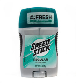 SPEED STICK REGULAR DEODOR 51G