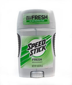 SP STICK DEOD ACTIVE FRESH