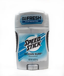 SPEED STICK DEODORANT 1.8 OZ O