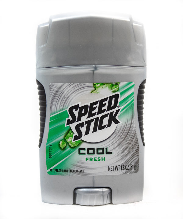 SPEED STICK DEODORANT 1.8 OZ C