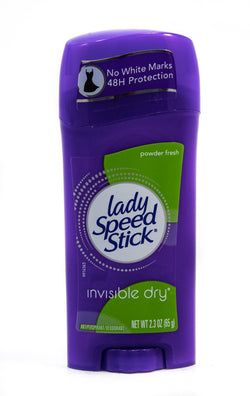 LADYSPEEDSTICK DRY DEO 65 G