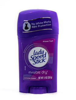 LADYSPEEDSTICK INVISIDRY 14OZ