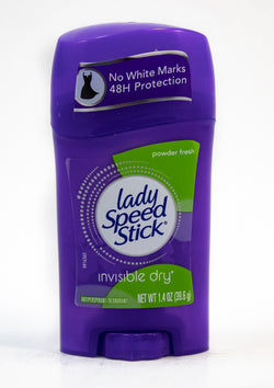 LADY SPEED STICK DESO. 24H FR