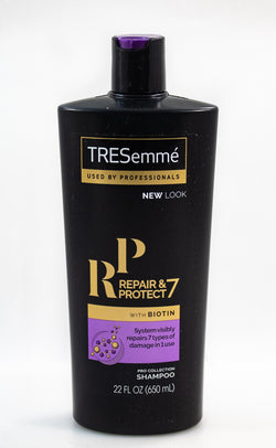 TRESEMME SH REPAI & PRO 22 OZ