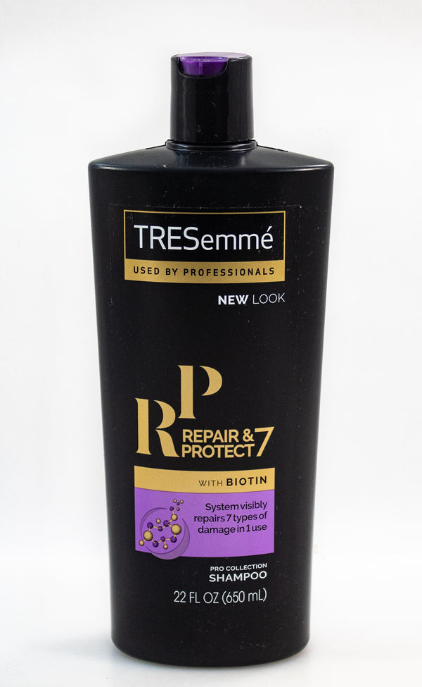 TRESEMME SH REPAI & PRO 22 OZ