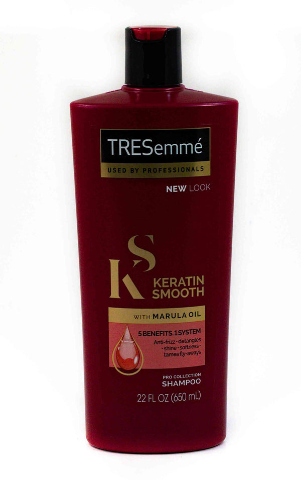 TRESEMME SH KERATIN 650 ML