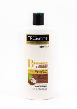 TRESEMME BOTANIQUE COND 22 OZ