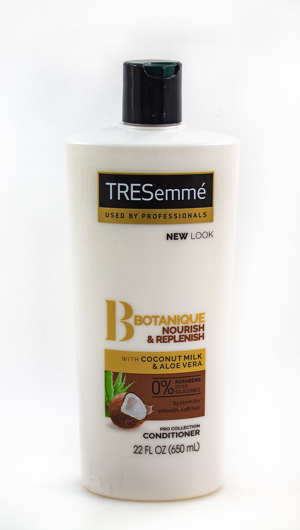 TRESEMME BOTANIQUE COND 22 OZ